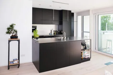 Hase & Kramer – hochwertiges Möbelprojekt