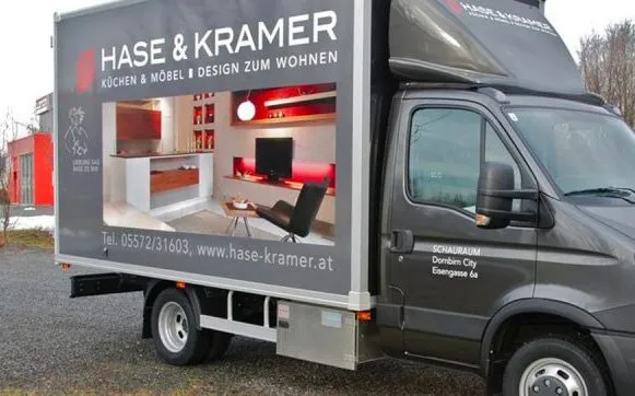 Hase & Kramer – Möbel und Innenausbau